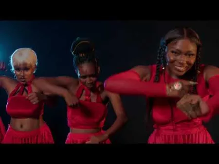 Sefa – Fever ft. Sarkodie & DJ Tira (Official Video)