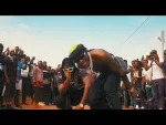 Shatta Wale – Be Afraid (Remix) ft. Medikal (Official Video)