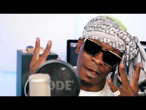 Shatta Wale – Love Is A Medicine Official Video