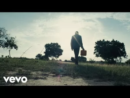 Stonebwoy – Greedy Men (Official Video)