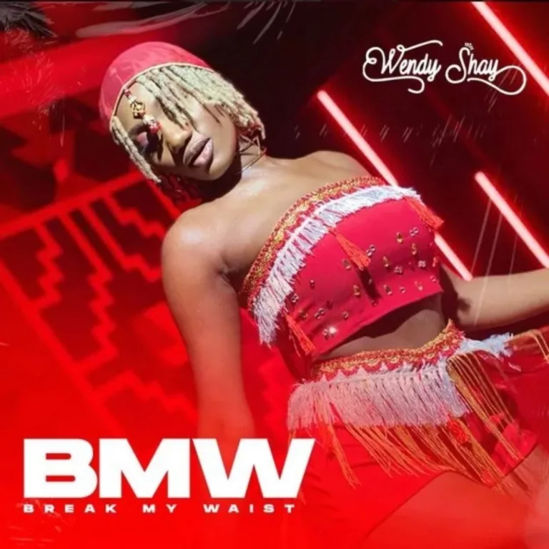 Wendy Shay – BMW (Break My Waist)