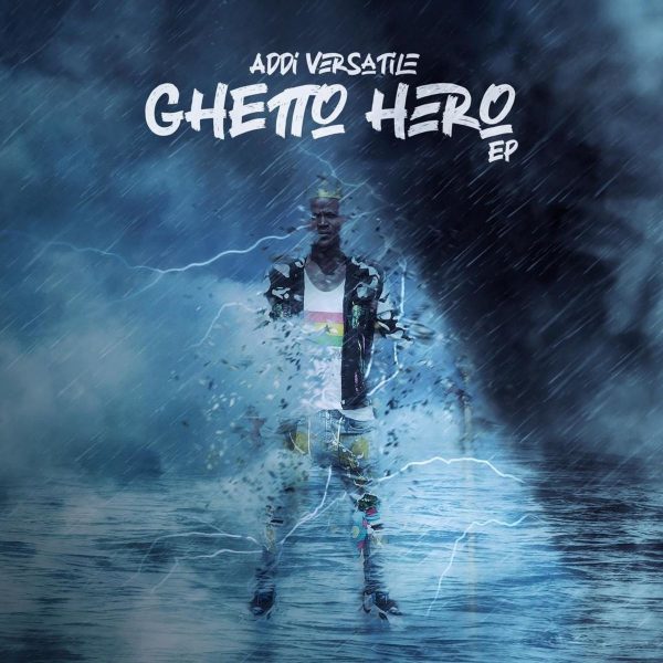 1 Addi Versatile Ghetto Hero mp3 image