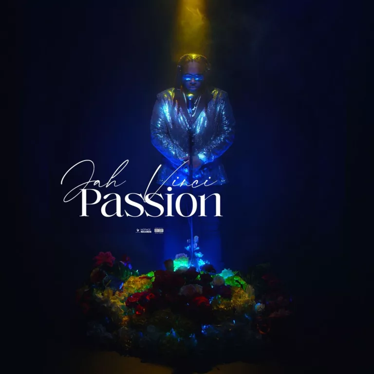 Jah Vinci – Moolah Jah Vinci - Passion Ft. Nordia Mothersille