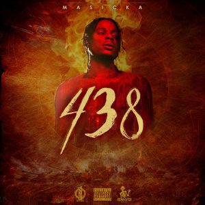 Masicka &ndash; Moments Ft. Stefflon Don