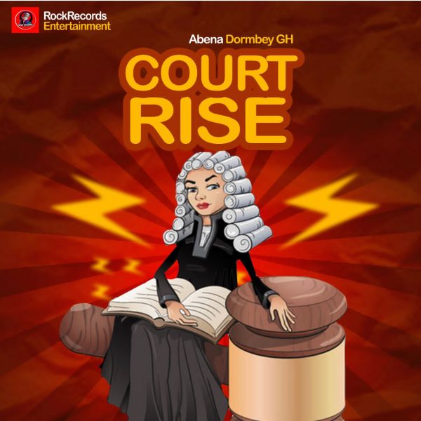 Abena Dormbey Court RiseProd by BrakayDiDiT mp3 image