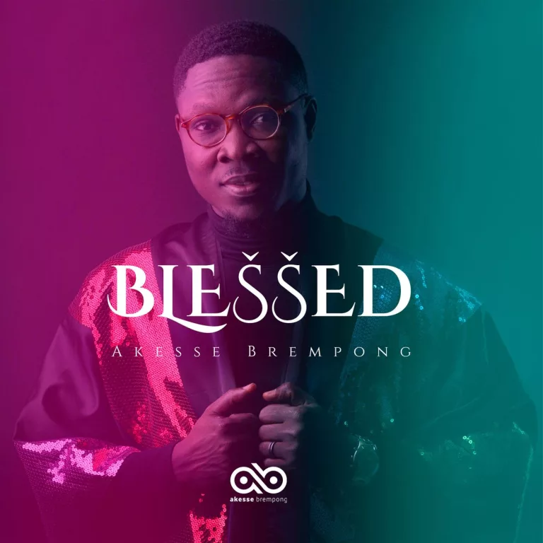Akesse Brempong - Okamafo (Advocate) Ft. Diana Hamilton