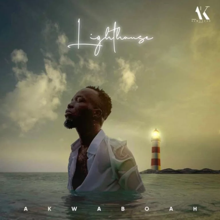 Akwaboah – You Know ft. Sarkodie