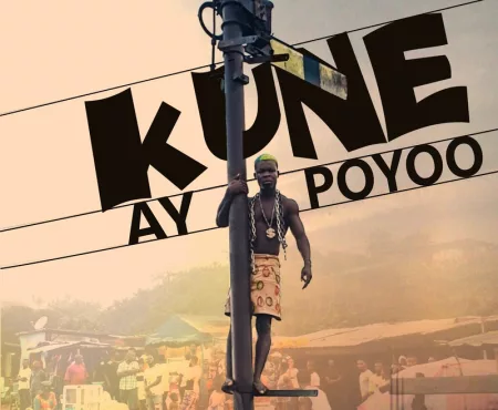 Ay Poyoo – Kune