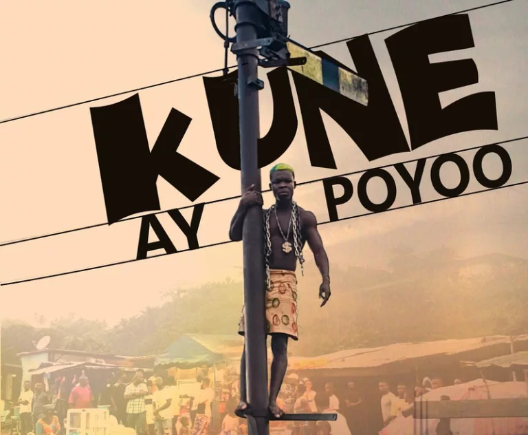 Ay Poyoo – Kune