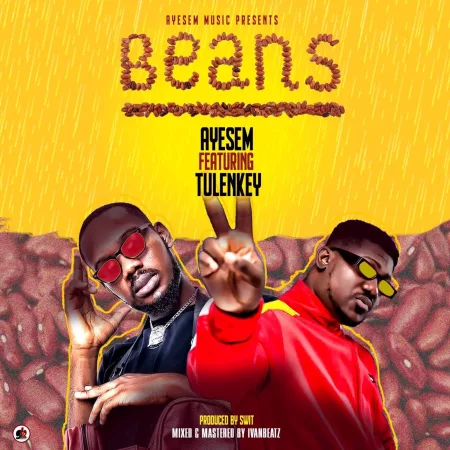 Ayesem – Beans ft. Tulenkey