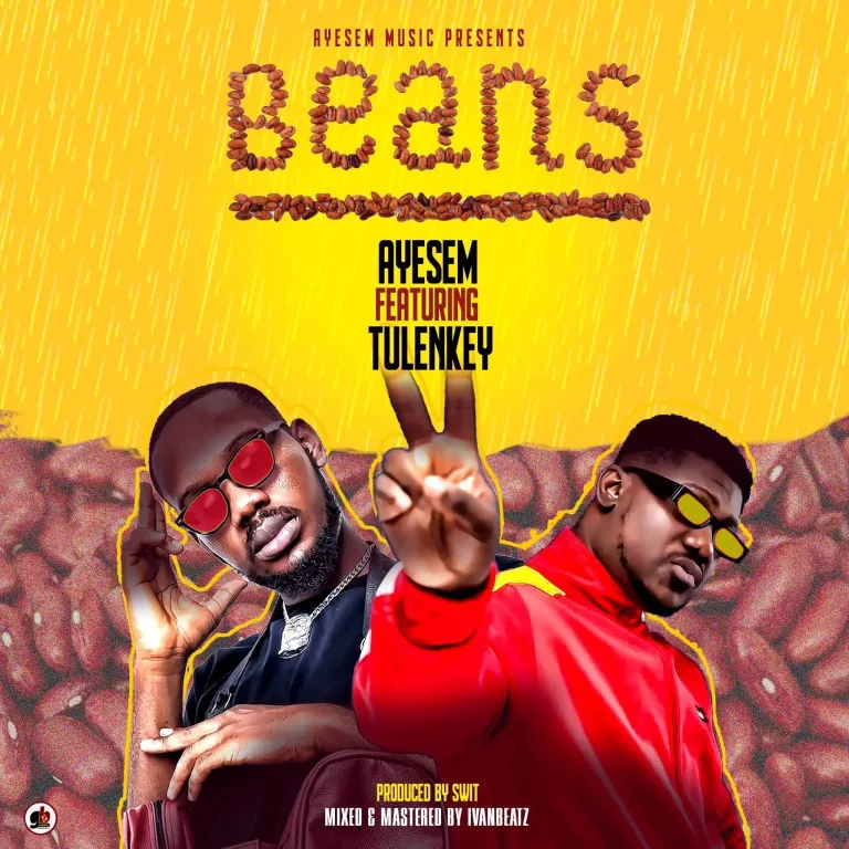 Ayesem – Beans ft. Tulenkey