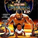 Captain Simon – Korokoro Me Ft. Fameye