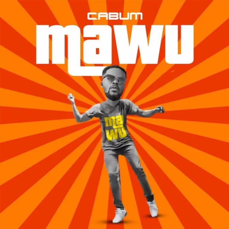 Cabum – Mawu