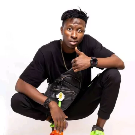 Cryme Officer – Bronya (Freestyle)