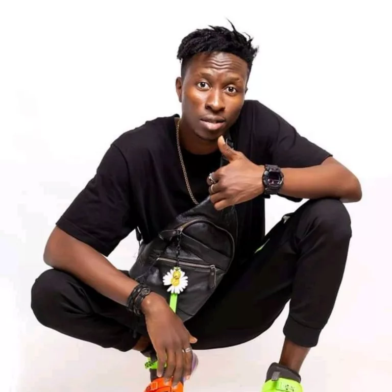 Cryme Officer – Bronya (Freestyle)