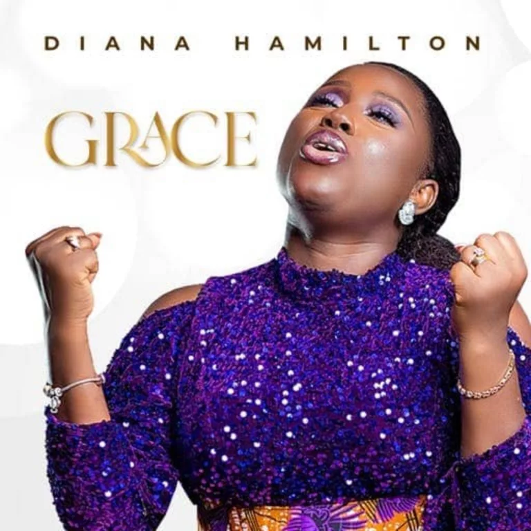 Diana Hamilton – We Hail You Diana Hamilton – We Hail You