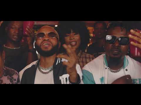 Gallaxy – Its A Party Official Video