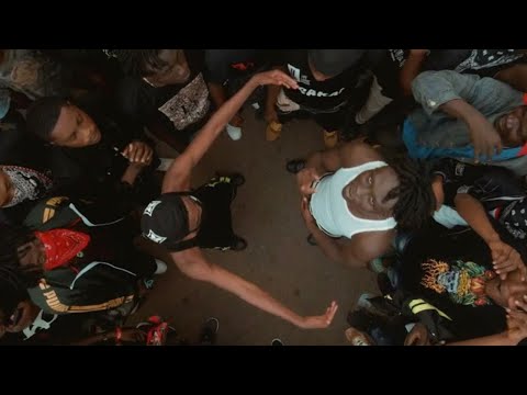 Jay Bahd x Skyface SDW – Stand Firm Official Video