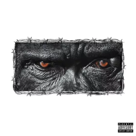 Joey B – Gorilla ft. Yaw Tog