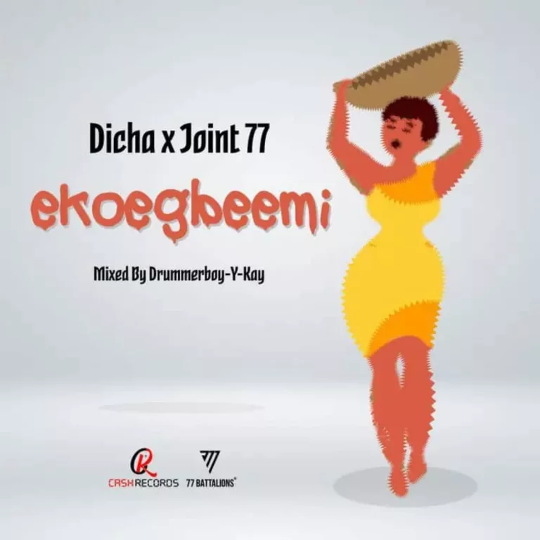 Joint 77 x Dicha – Ekoegbeemi Joint 77 x Dicha – Ekoegbeemi
