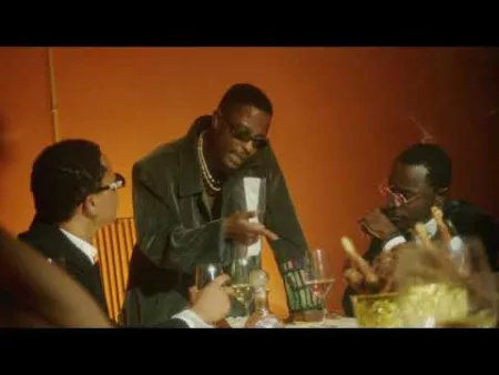 Kelvyn Boy – Don Ding (Official Video)