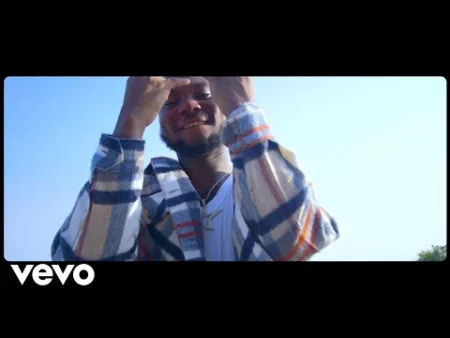 King Promise – Chop Life ft. Patoranking (Visualizer)