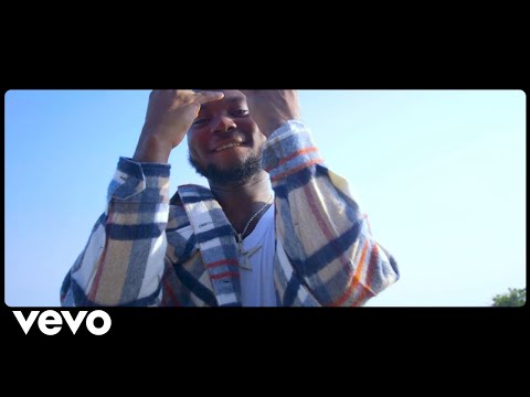 King Promise Ft Patoranking – Chop Life Official Video