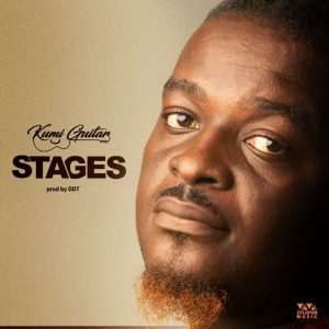 Kumi Guitar – Stages Hitz360 com mp3 image Kumi Guitar – Stages Hitz360 com mp3 image