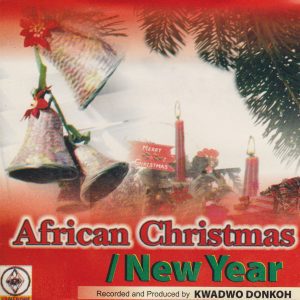 Kwadwo Donkoh – Yema Mo Afehyia Pa, Papa Na Oye Bone Nyina Nko