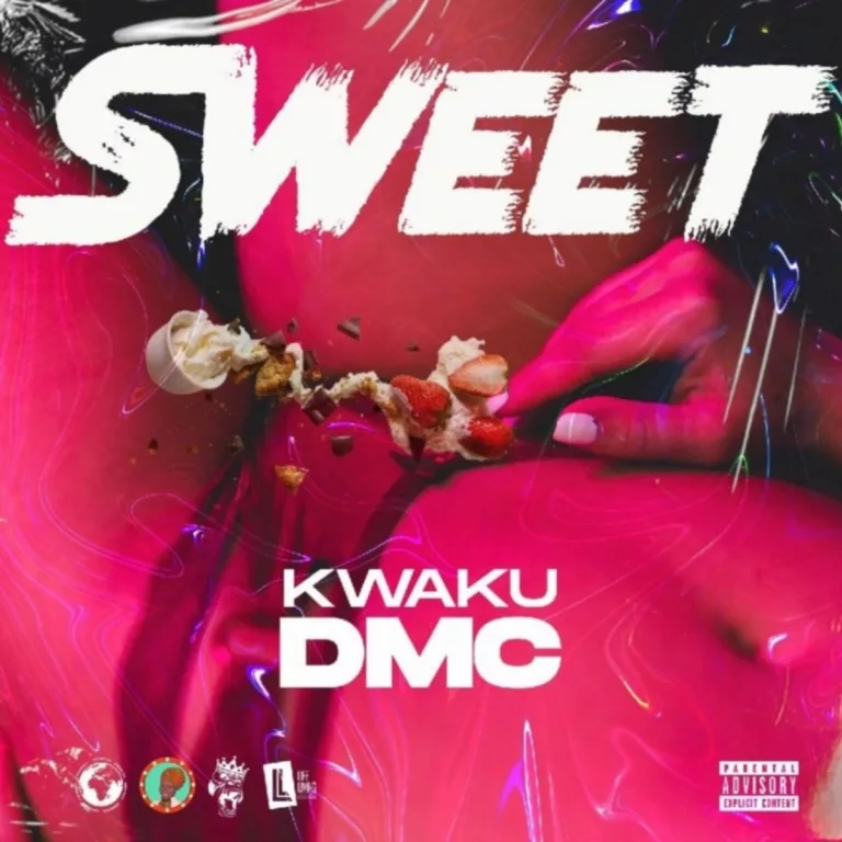 Kwaku DMC – Sweet
