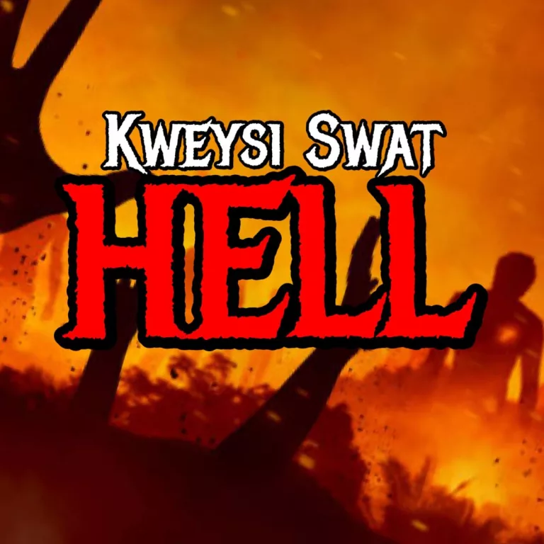 Kweysi Swat – Hell Kweysi Swat – Hell