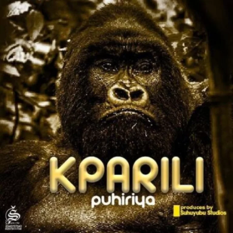 Maccasio – Kparili Puhiriya Maccasio – Kparili Puhiriya