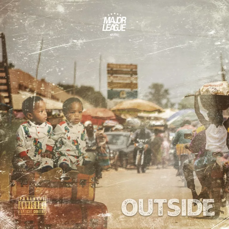 Major League Djz - Focus On The Beat Ft. Gyakie & LuuDadeejay