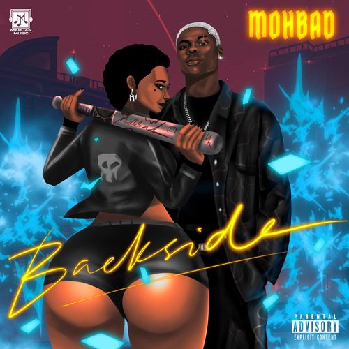 MohBad – Backside Hitz360 com mp3 image