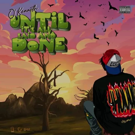 O’Kenneth – Gaza ft. Reggie, Terrist Carter, Cartnez & Jay Bahd