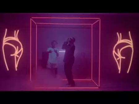 Quamina Mp – Bordoss ft. Sarkodie (Official Video)