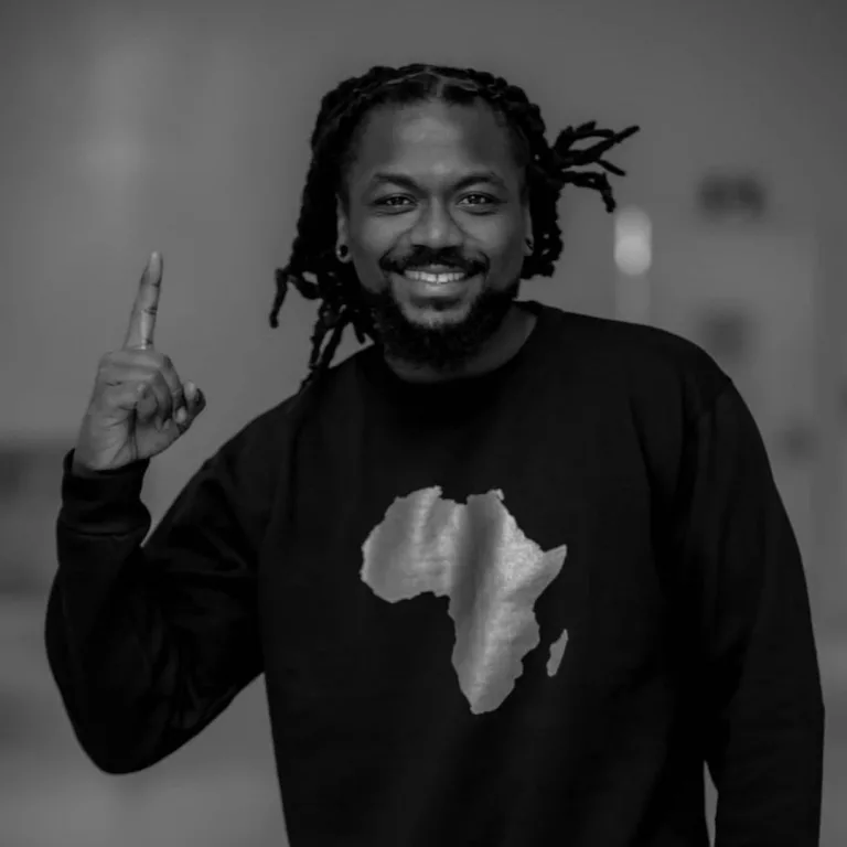 Here Is Everything You Should Know about Samini's Musical Journey