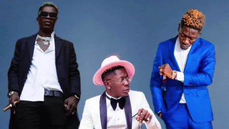 Shatta Wale – Your Rights