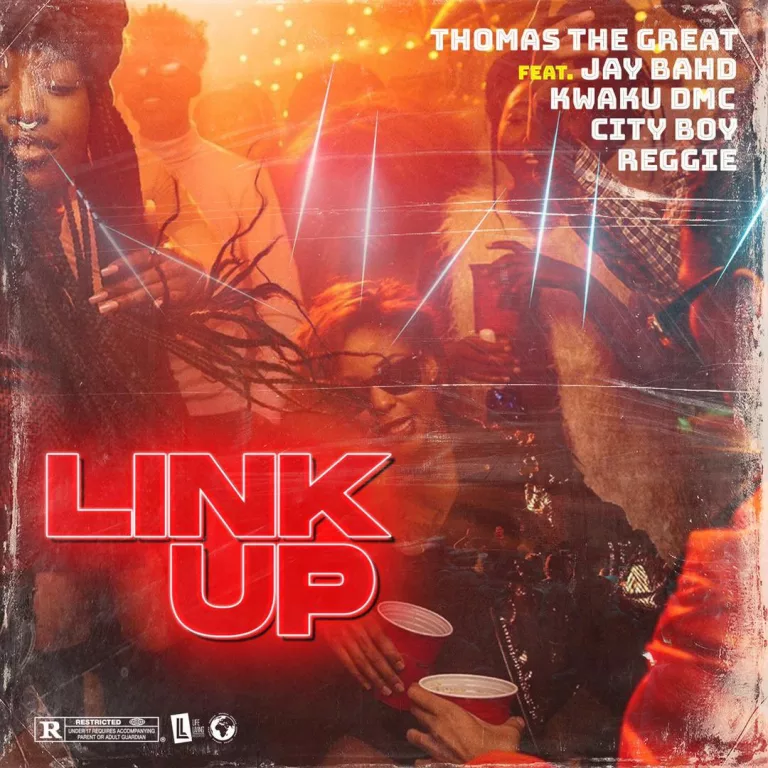 King Promise – Chop Life ft. Patoranking