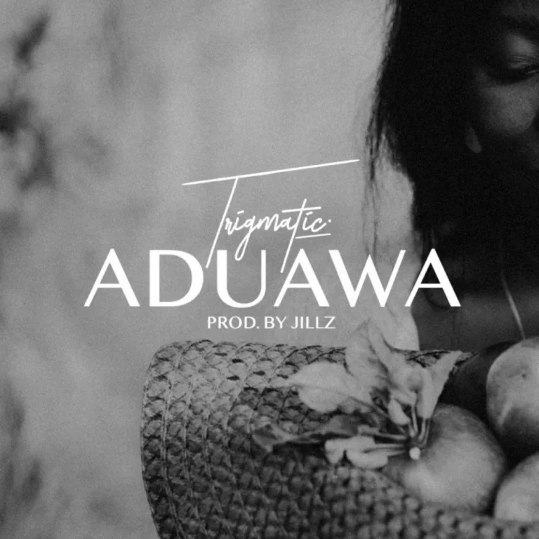 Trigmatic – Aduawa (Prod. By Jillz) Trigmatic – Aduawa (Prod. By Jillz)