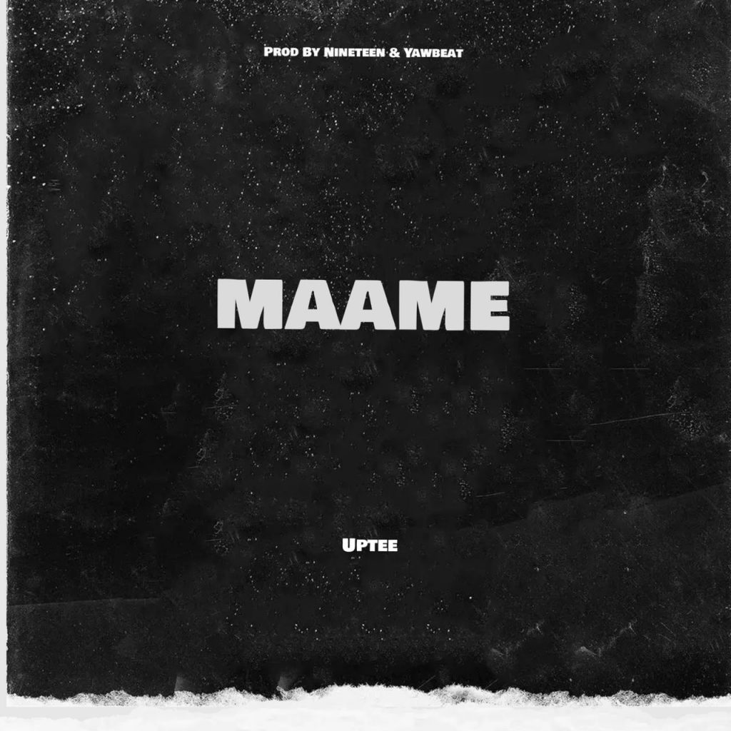 Uptee - Maame