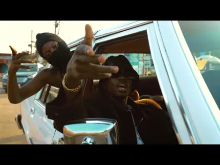 Yaw Tog – Sei Mu (Official Video)
