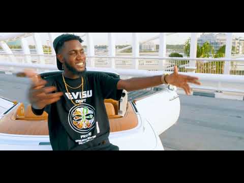 Ypee – Lord Official Video