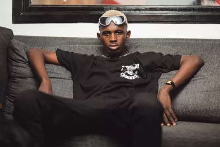 Black Sherif Biography, Real Name, Age, School, Early Life And More