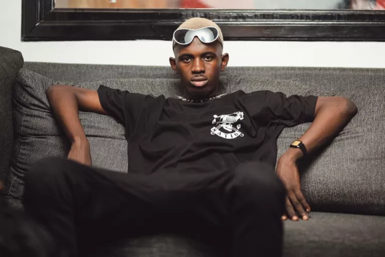 Summary Of Black Sherif’s 2021 – Songs & Videos Released Summary Of Black Sherif's 2021 - Songs & Videos Released