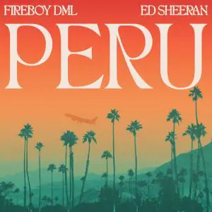 Fireboy DML - Peru (Remix)