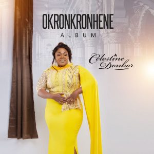 Celestine Donkor – Lord I Lift Your Name On High