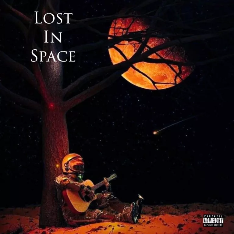 Sean Lifer - Lost In Space