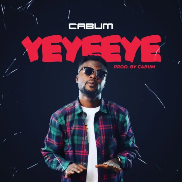 Cabum – Yeyeeye Cabum – Yeyeeye