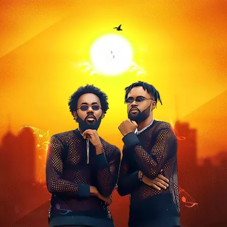 Dead Peepol – Under The Sun Ft. Control